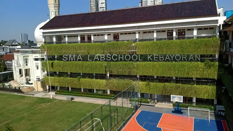 5 SMA Swasta Terbaik di Jakarta Selatan