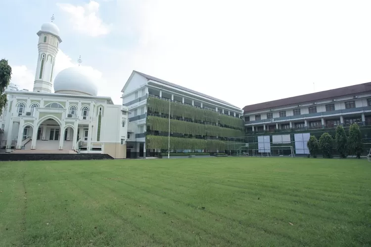 Sekolah Terbaik di Indonesia: Menyusuri Prestasi dan Keunggulannya